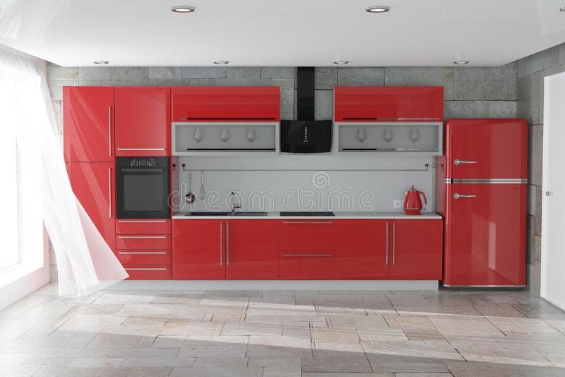 تركيب مطابخ المروة