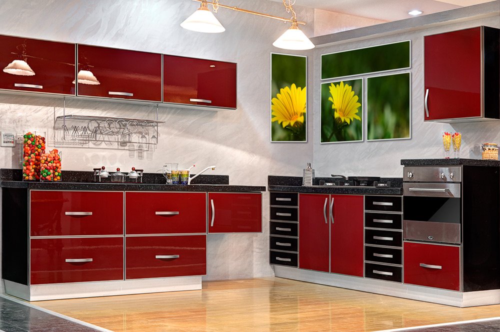 تركيب مطابخ أبحر الجنوبية