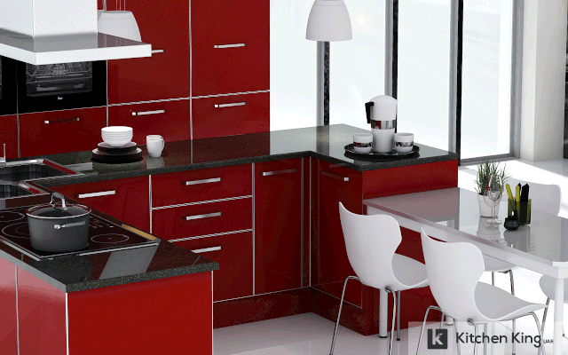 فني مطابخ المحمدية