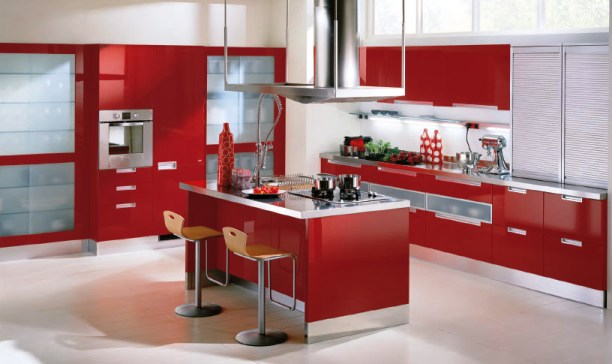  فني مطابخ في حي بني مالك