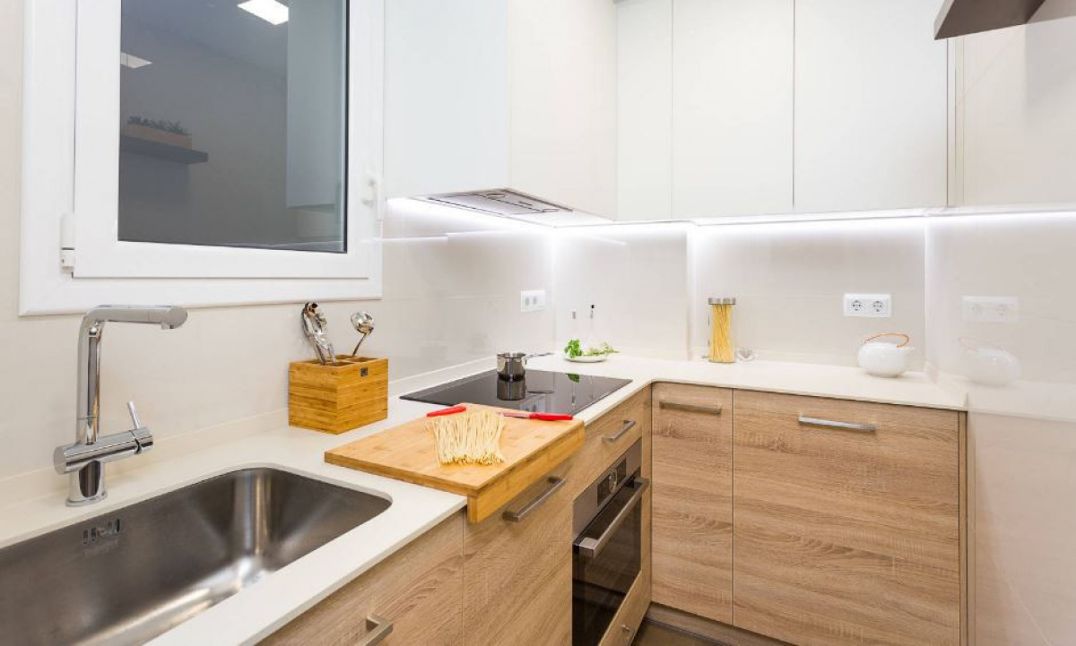 فني تركيب مطابخ النهضة جدة 0562386640 