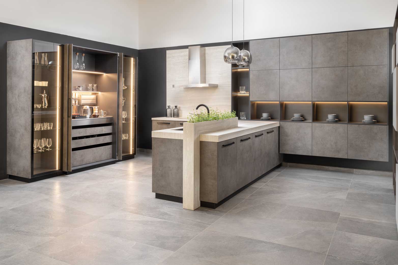 فني تركيب مطابخ الكورنيش الشمالي جدة 0562386640 