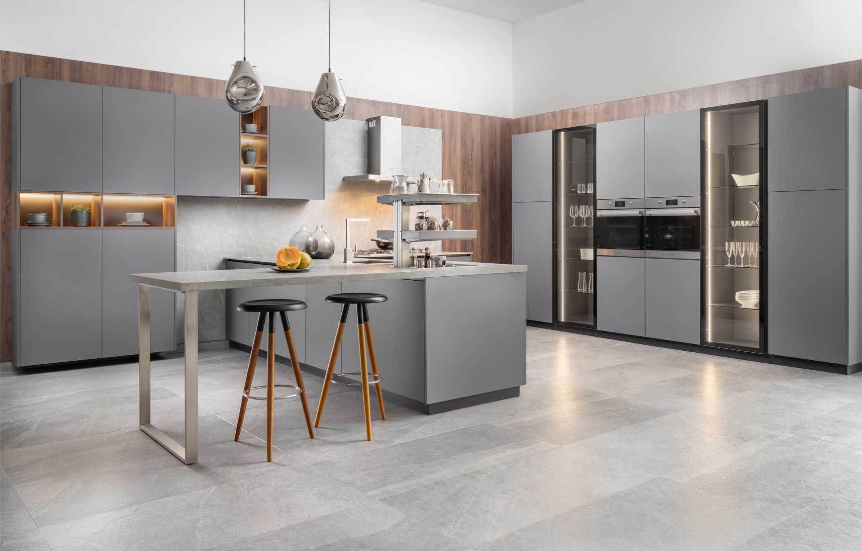 فني تركيب مطابخ الروضة جدة 0562386640 